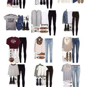 Meet your Posher, Sally